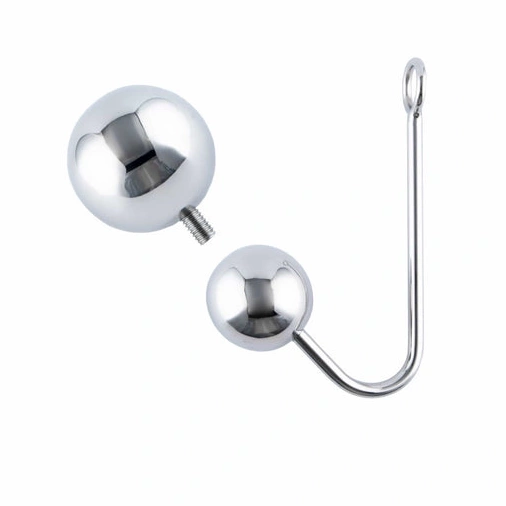 Anal Hook BDSM 5299 Steel AllNight 1013